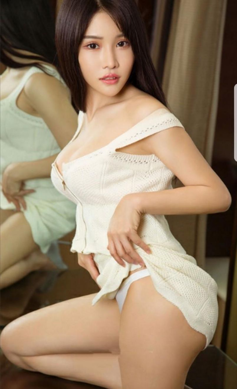 Sexy Asian Lulu 3