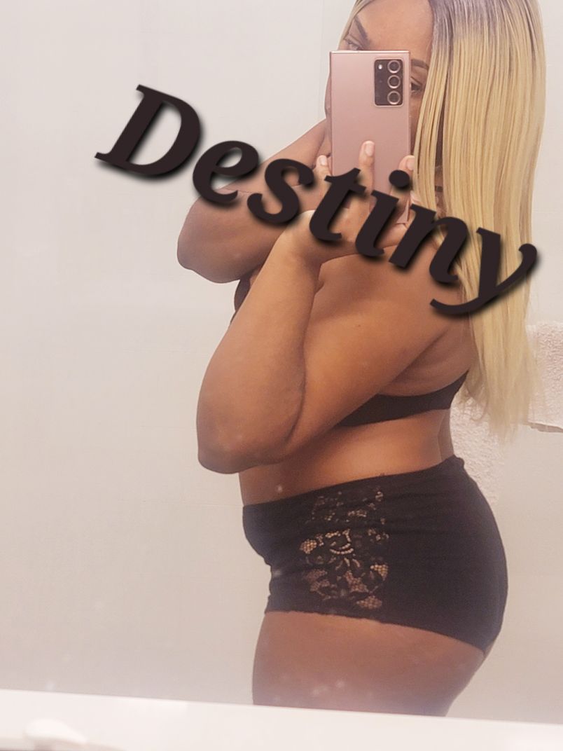 Destiny 5