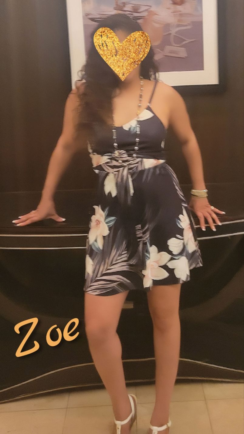 Zoe 12