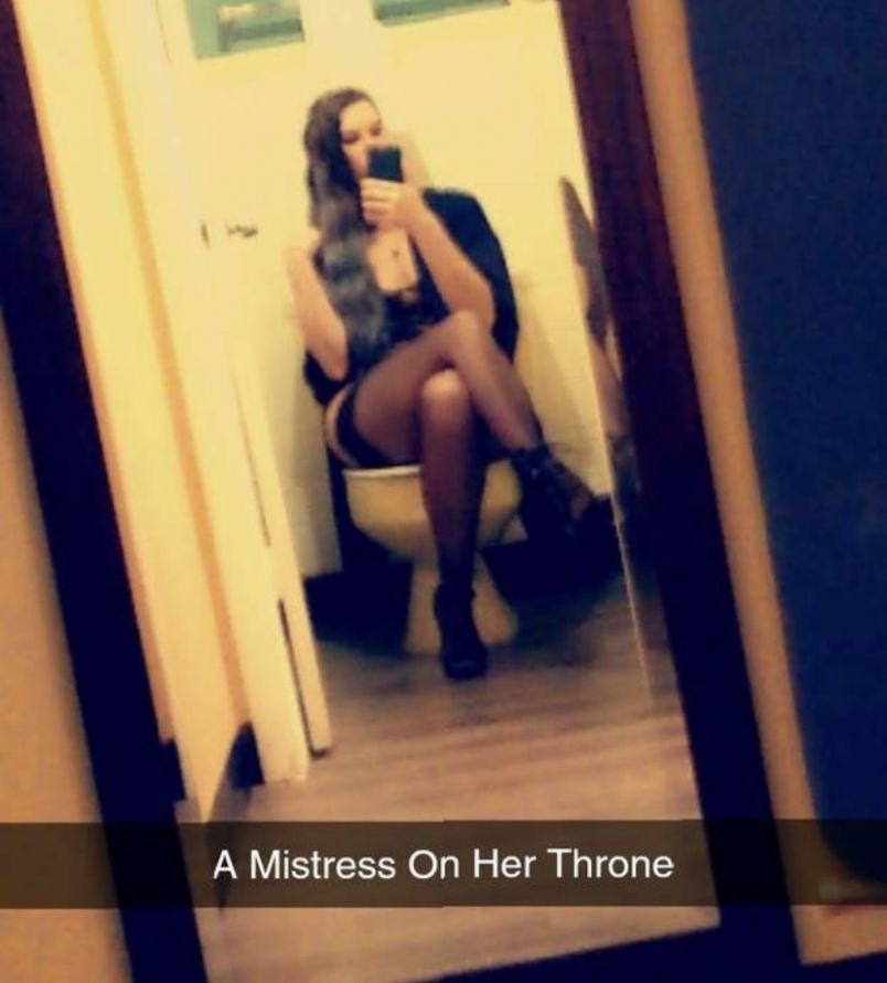 Mistress Kay 7