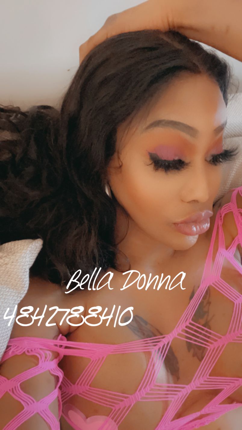 Bella Donna 12