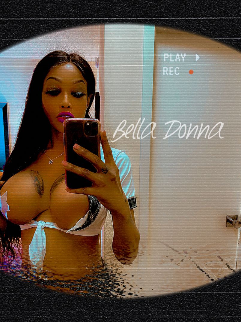Bella Donna 5