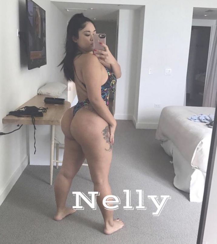 Nellybomber 3