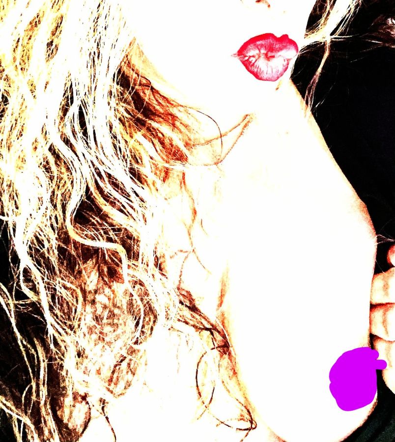 Christine Latina 1