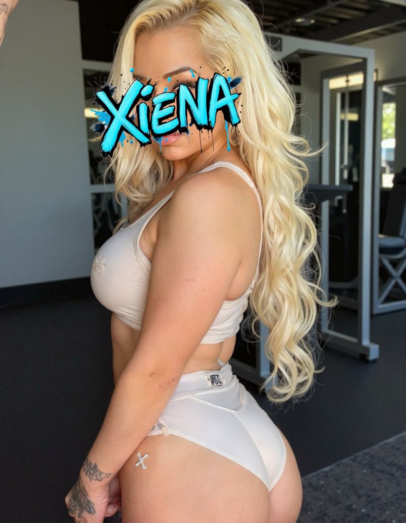 Xiena Mari 8