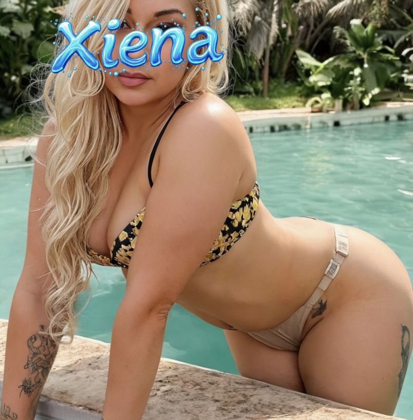 Xiena Mari 3