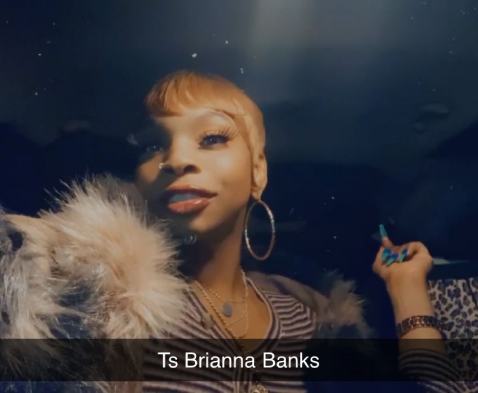Ts Brianna Banks 8