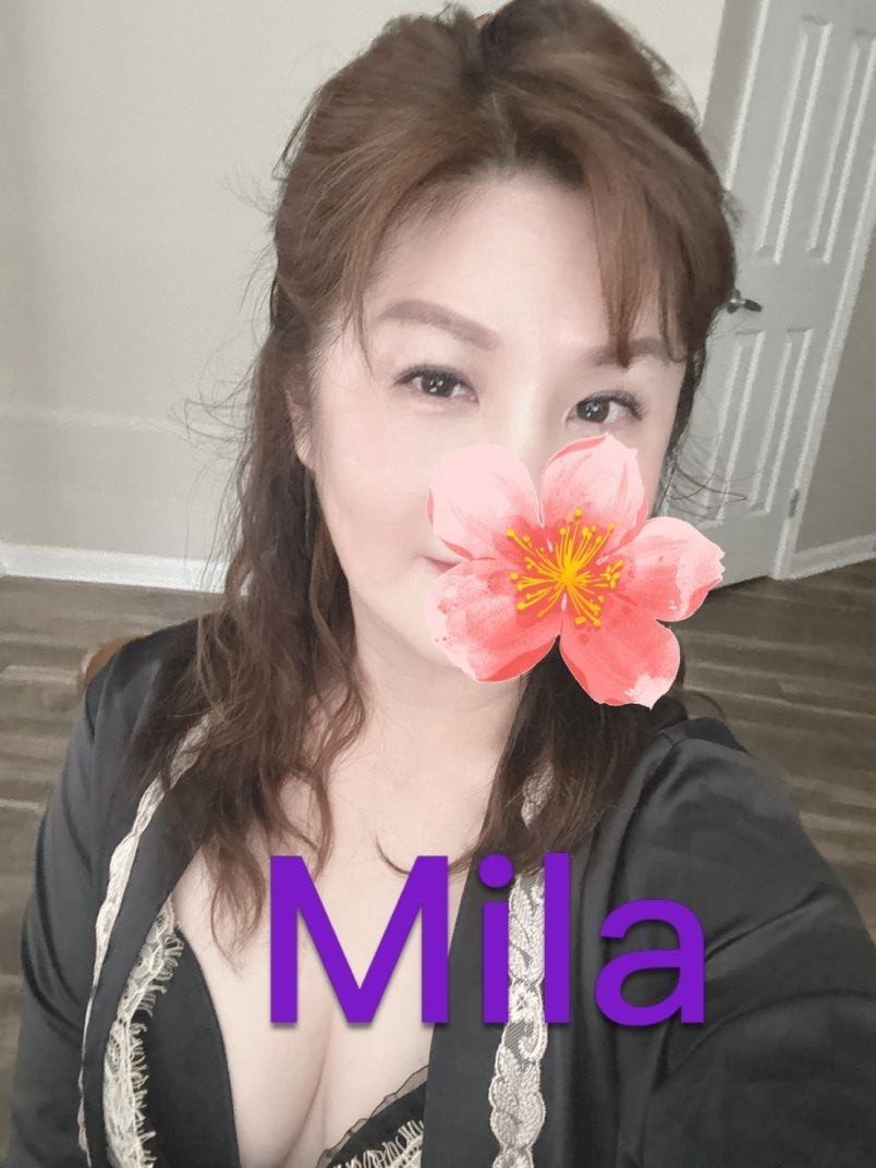 Mila  Angel 6