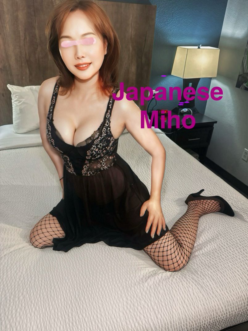 Miho  May 2