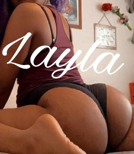Layla 4