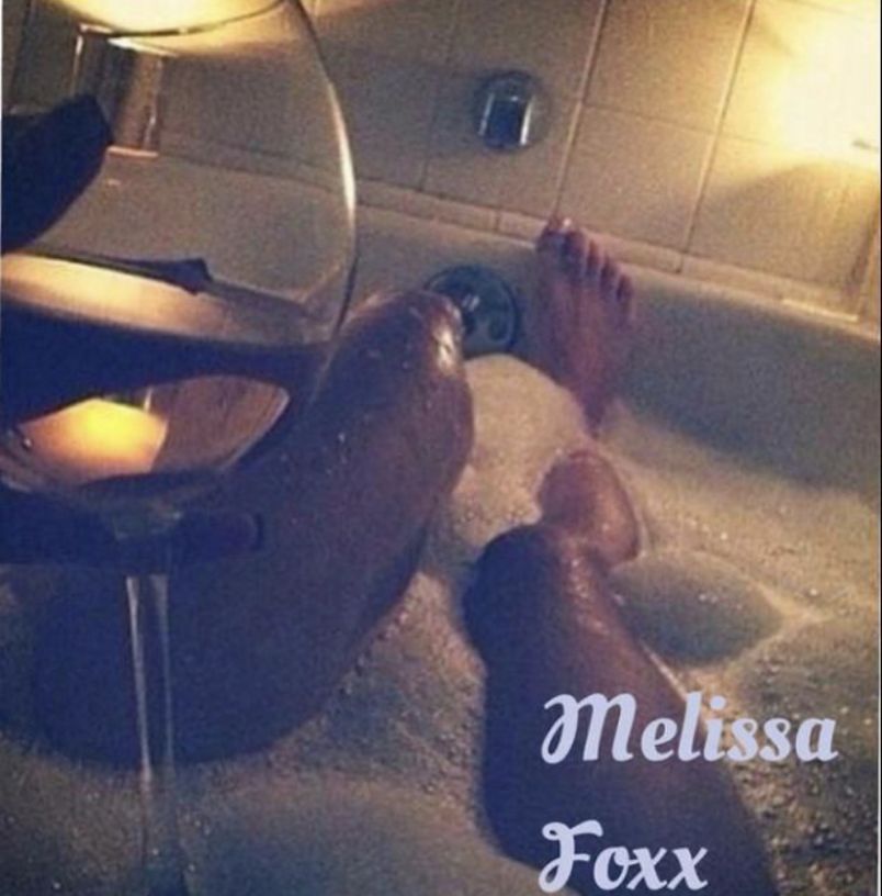 Melissa Foxx 11