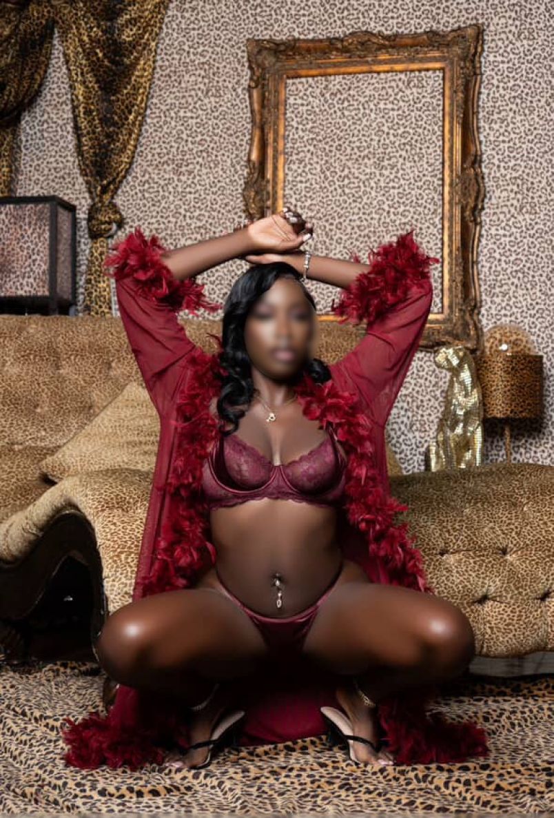 Katrina Godiva 1