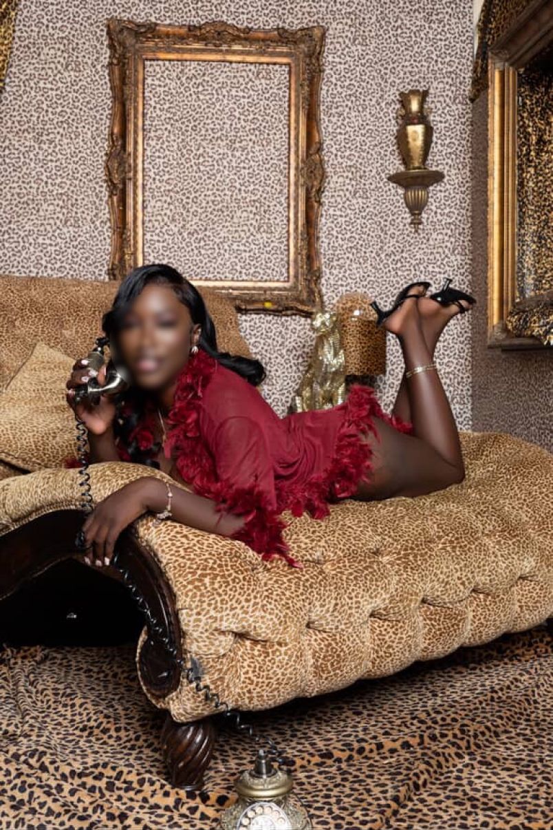 Katrina Godiva 8