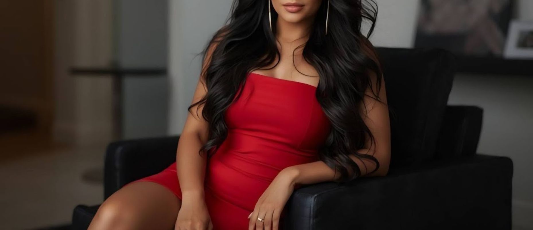 Sunset Enchantress 1