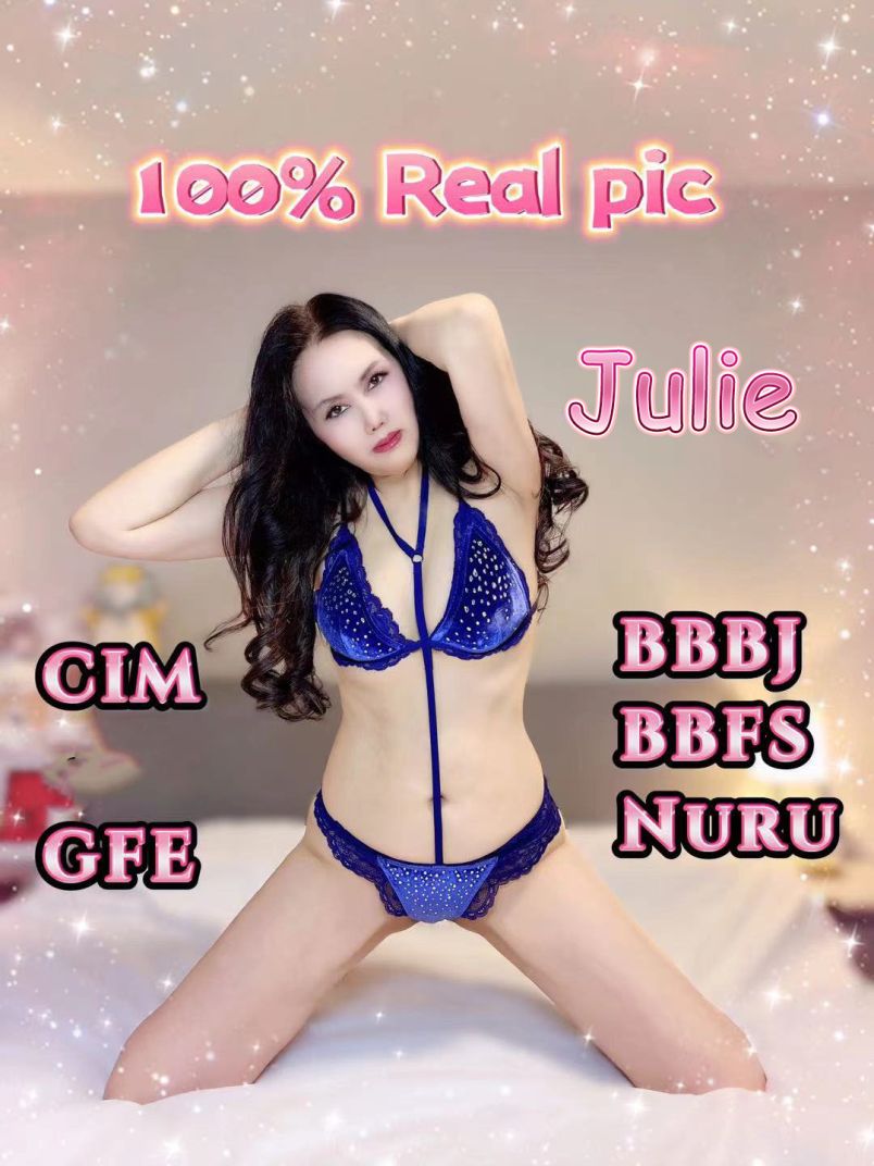 Julie Kiki 8