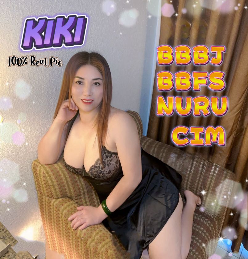 Julie Kiki 5