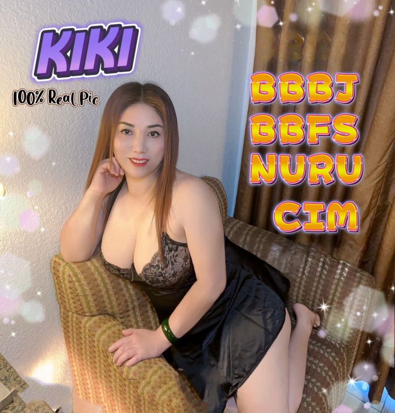 Julie Kiki 5