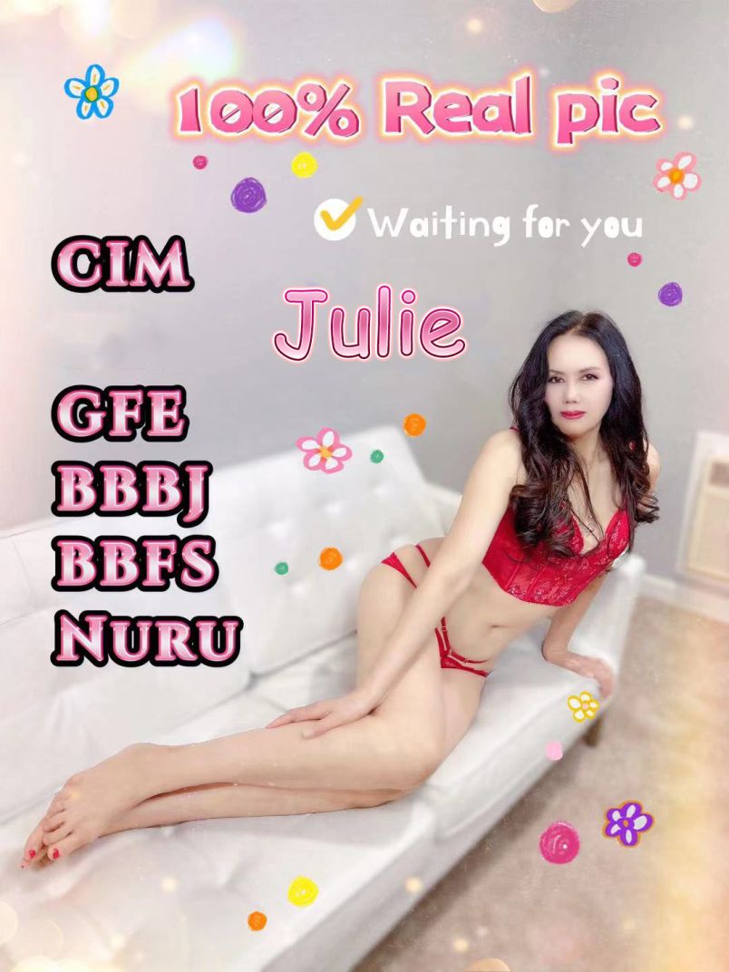 Julie Kiki 2
