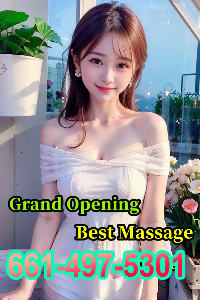 New  Girls Grand Open 2