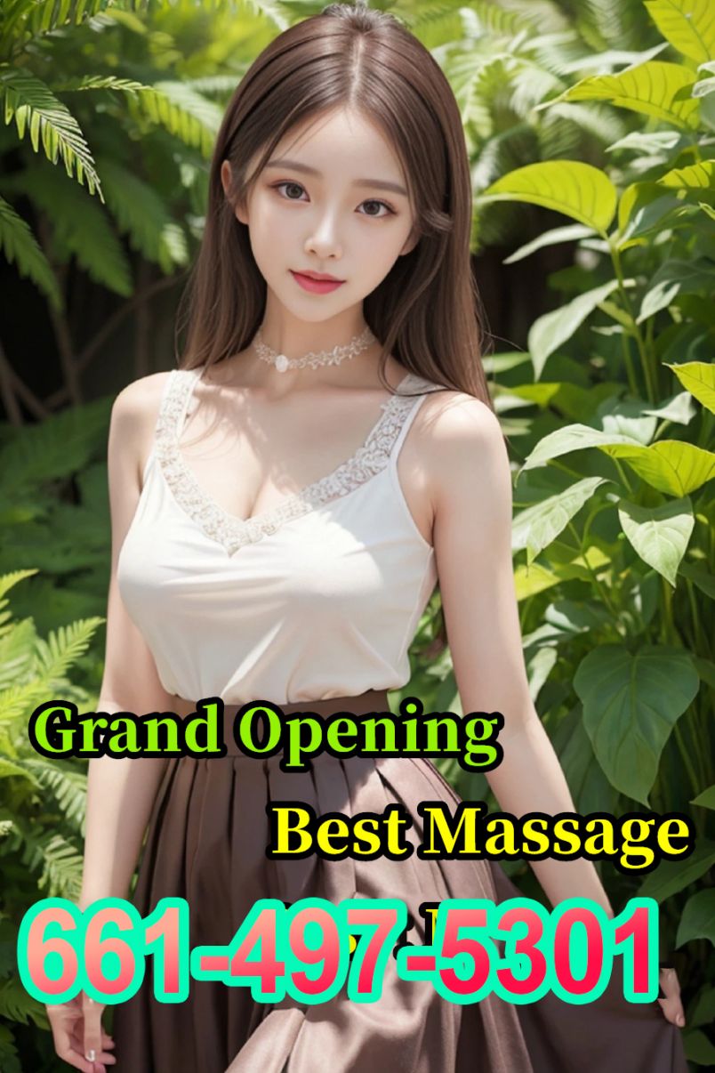 New  Girls Grand Open 4