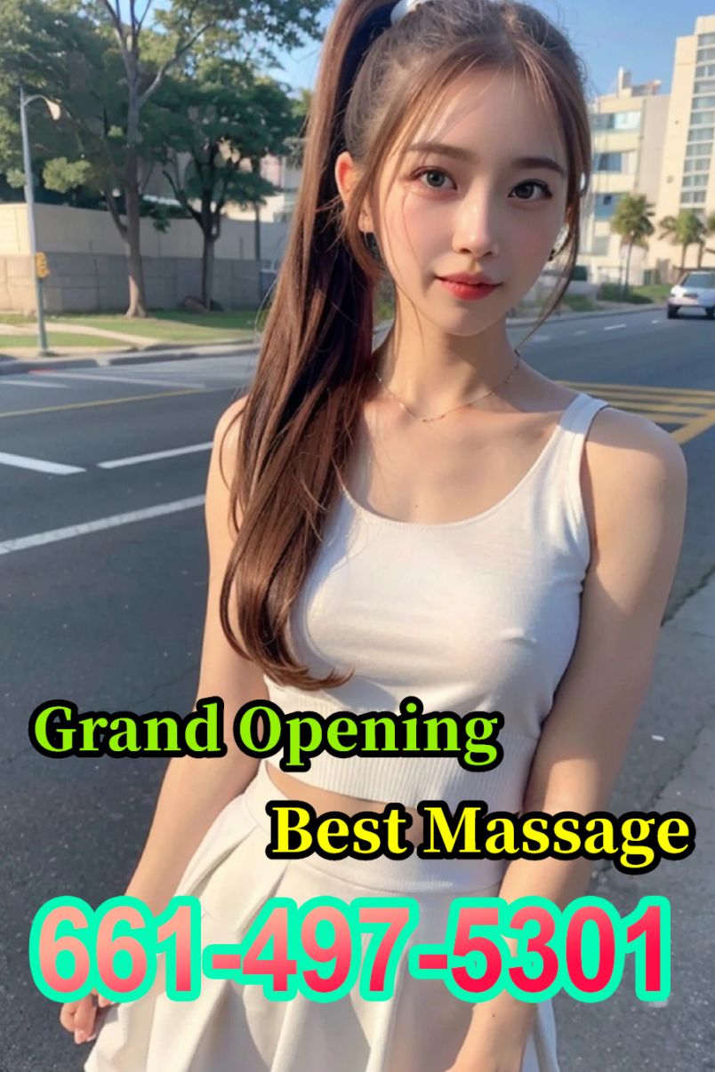 New  Girls Grand Open 5