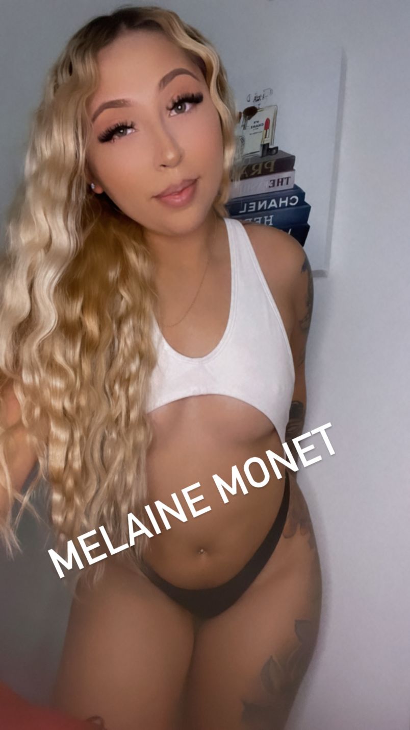 Melaine Monet 9