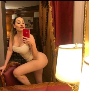 Amenda