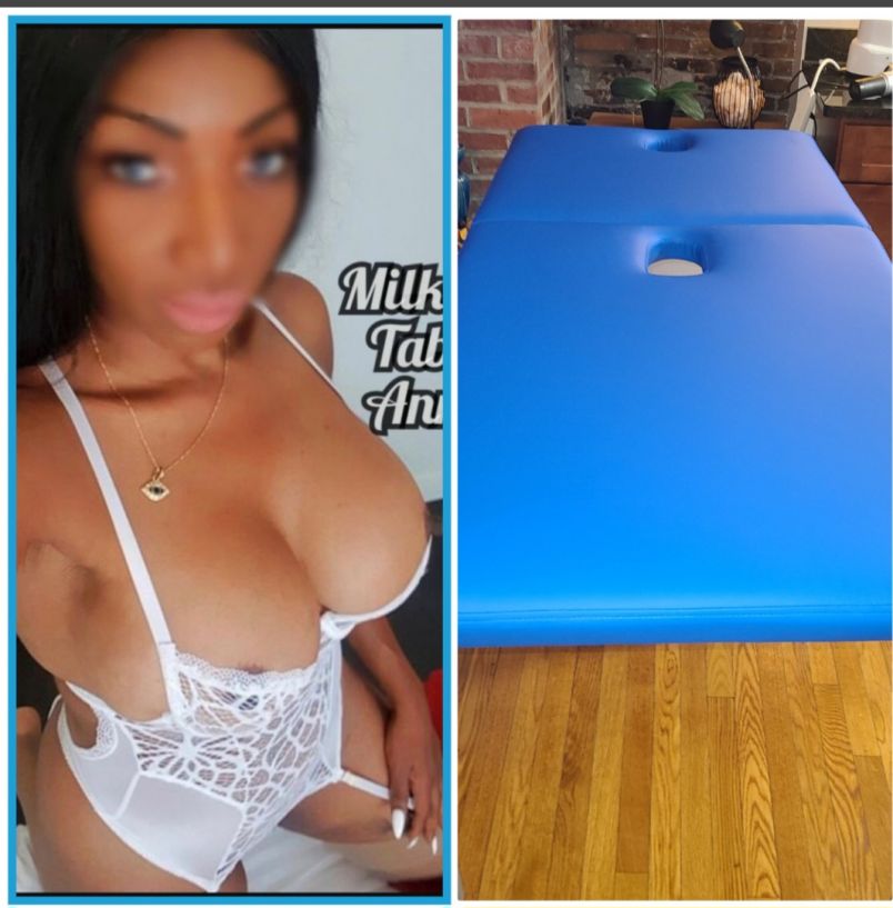 Boston Nuru Massage 9