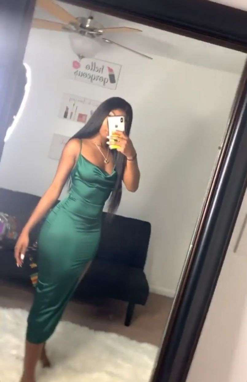 Shay 4