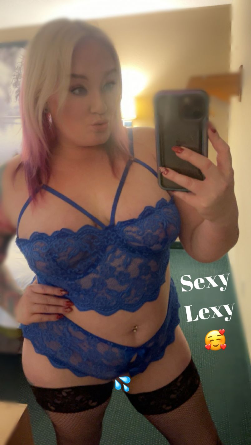 Sexy Lexy 10
