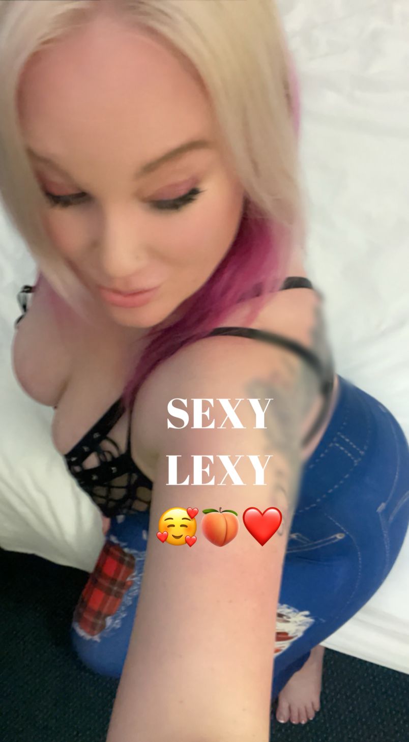 Sexy Lexy 6