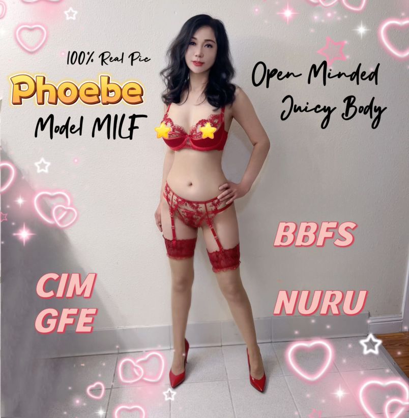 Sasa Daisy Xinxin Pho 2