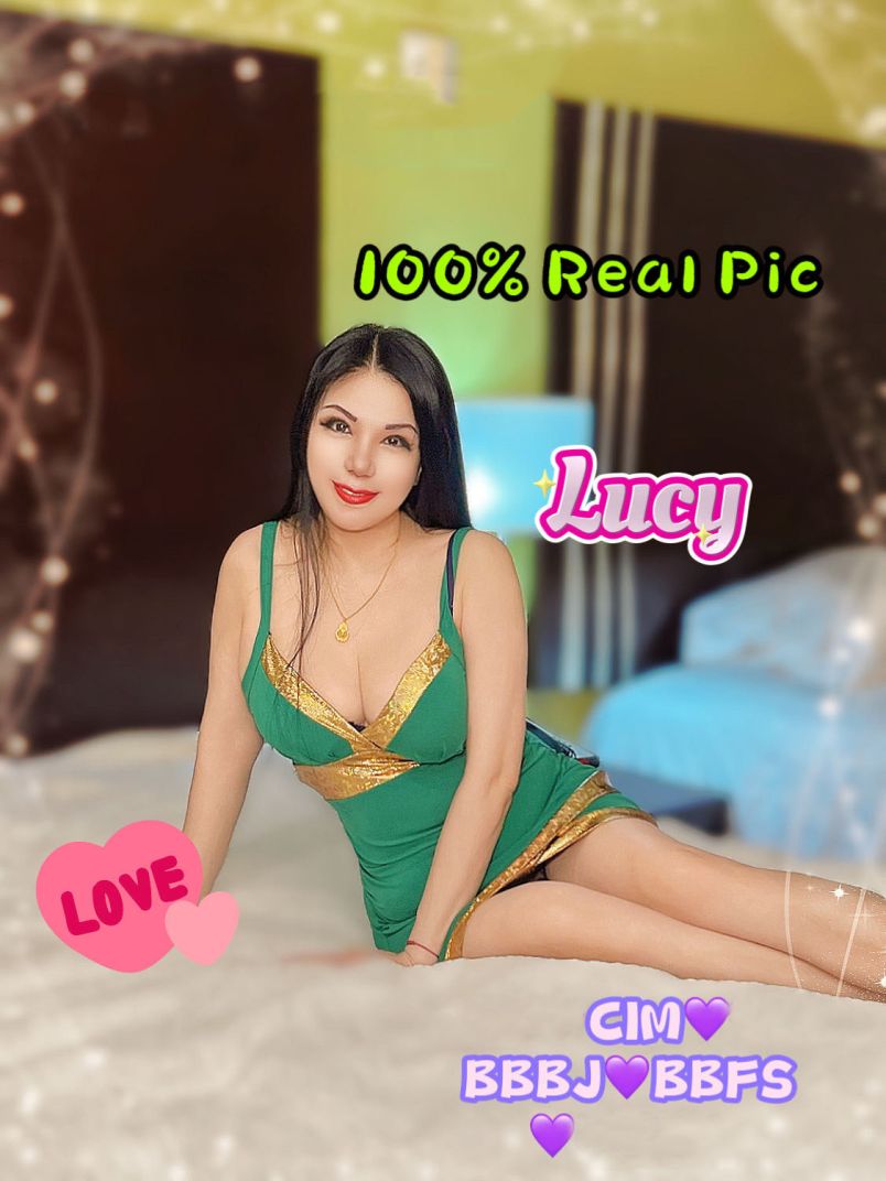 Linda Lucy Nika 11