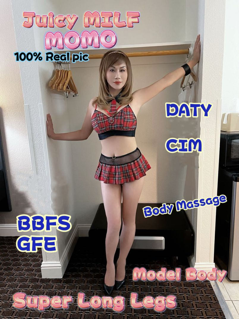 Emily Jasmine Momo 5