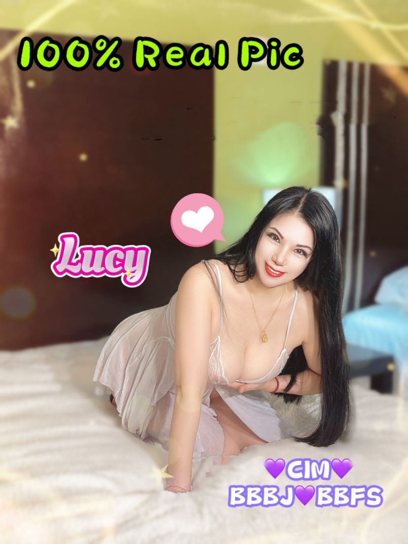 Linda Lucy Nika 8