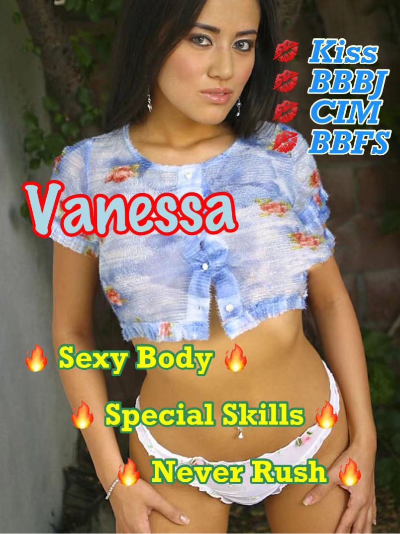 Linn Vanessa Zoey 5