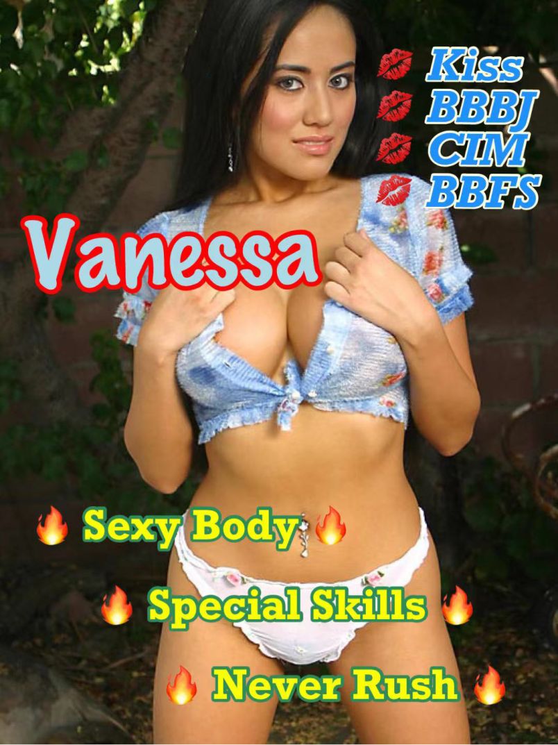 Linn Vanessa Zoey 12