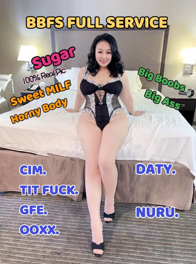 Sugar Tina Wendy 5