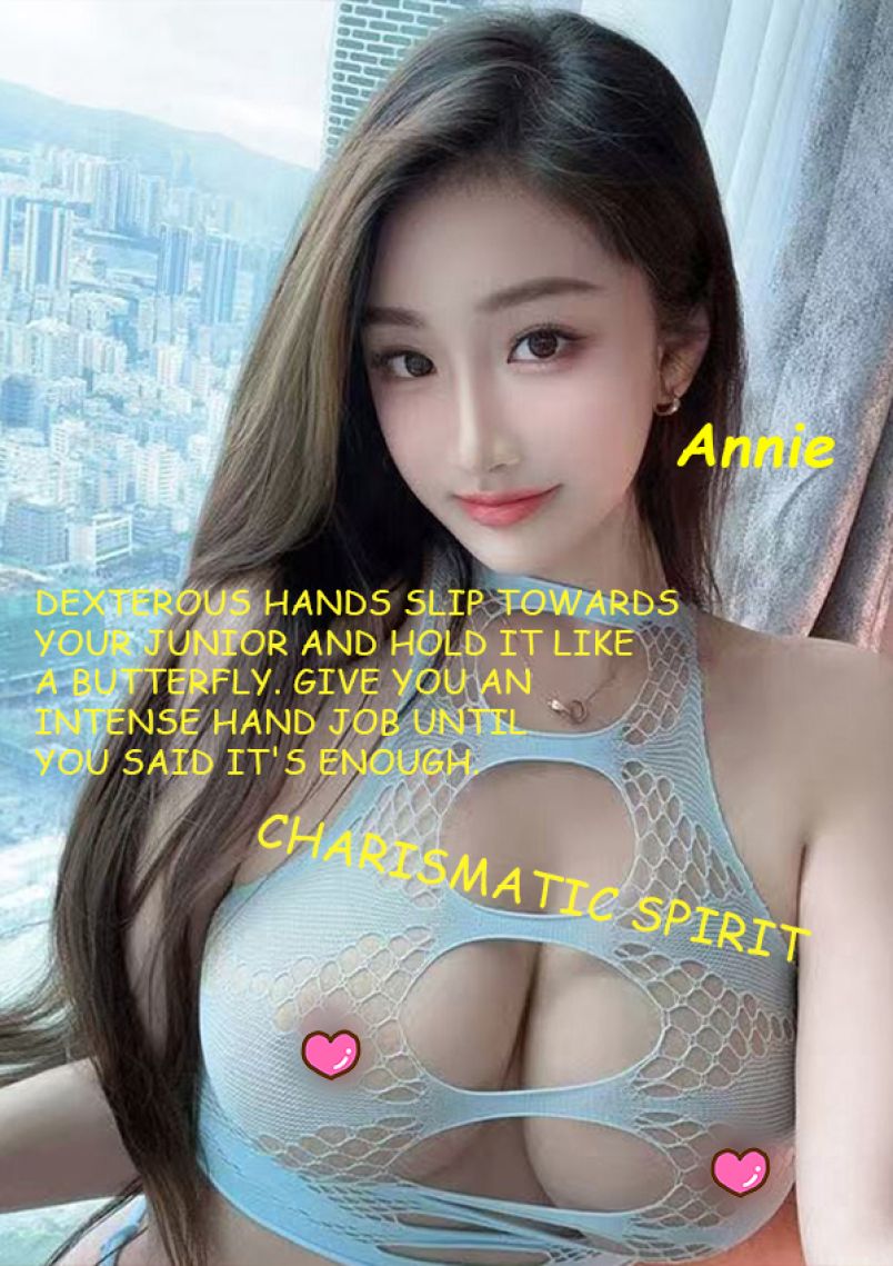 Annie 6