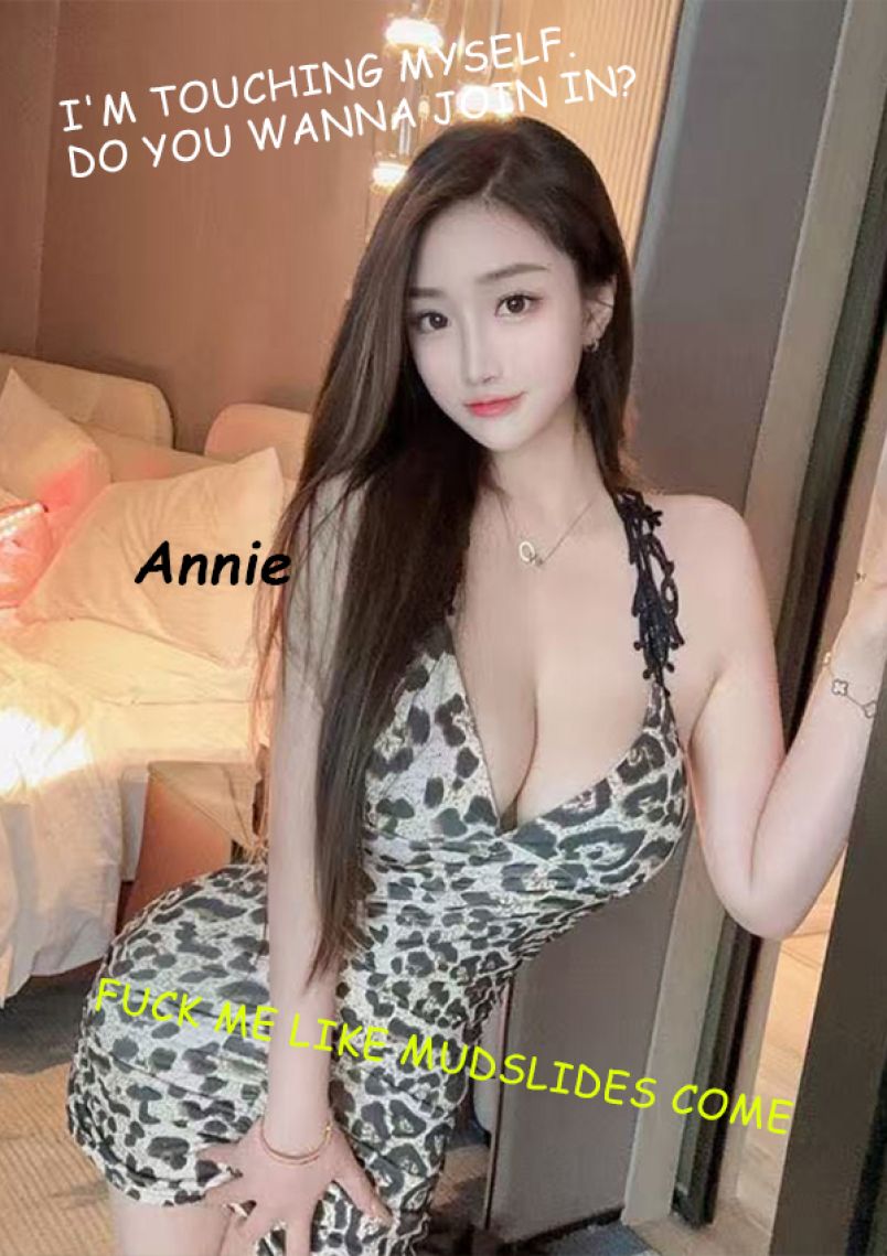 Annie 5