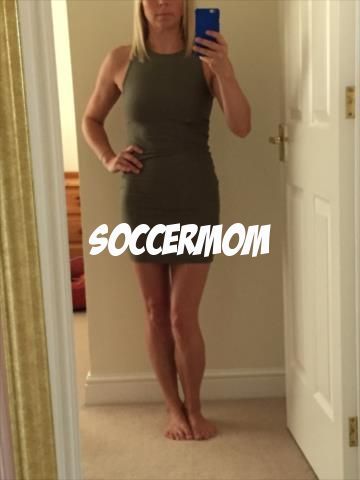 Soccermom 2