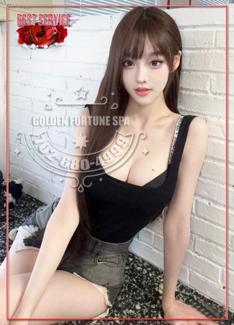 Asian Girls Las Vegas 2