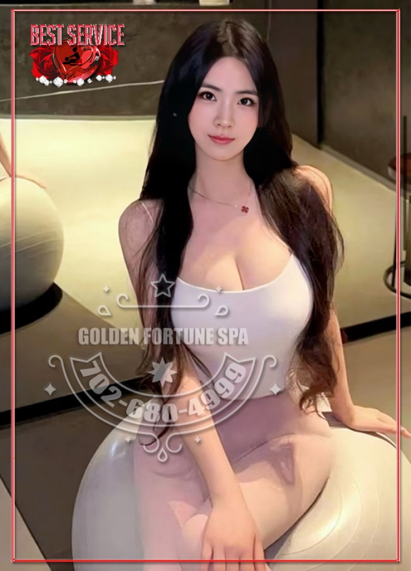Asian Girls Las Vegas 11