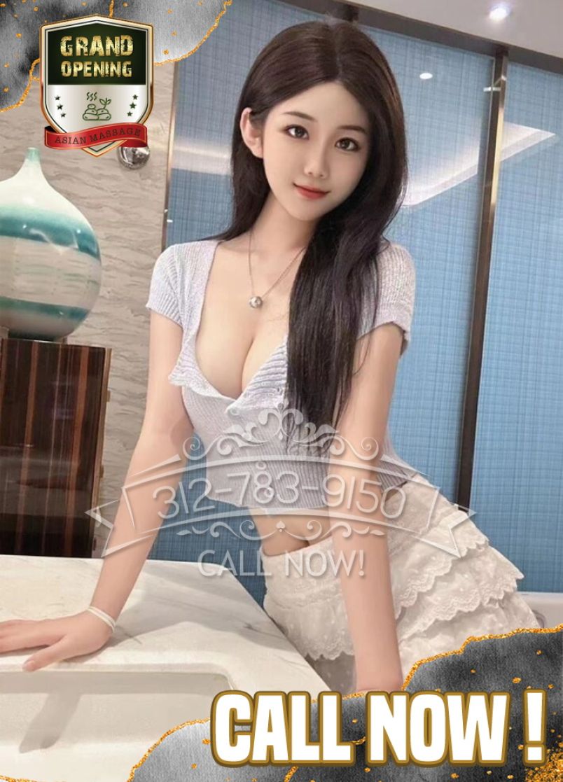 Massage  Chicago 2