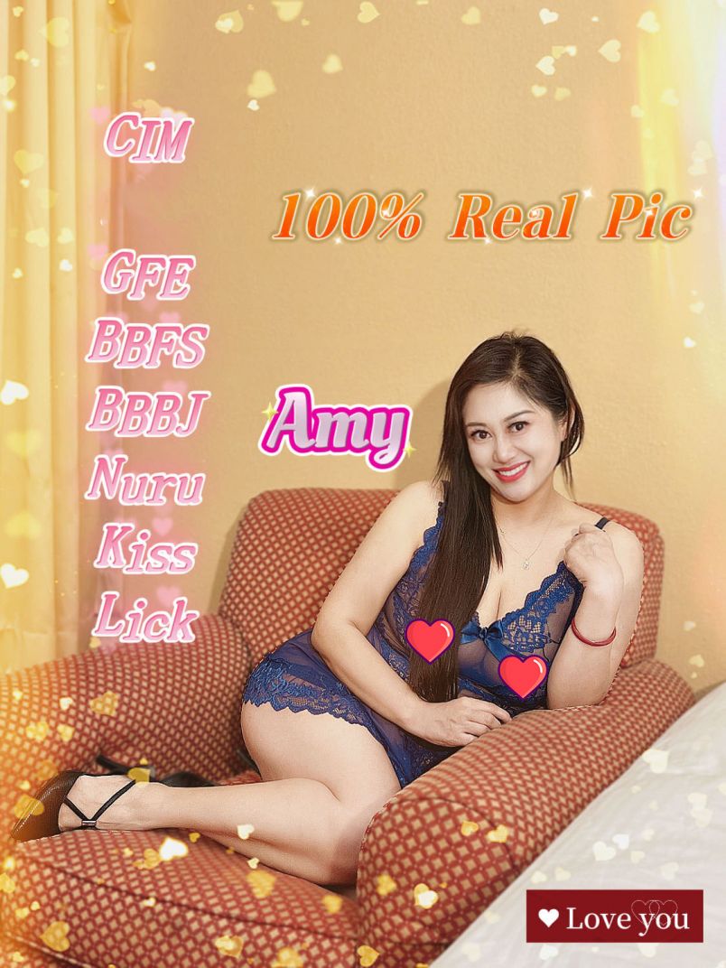 Amy Candy Coco 2