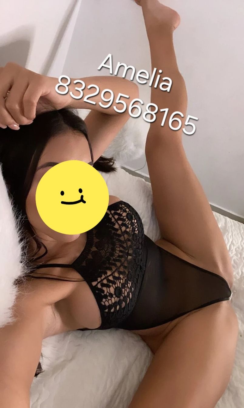 Amelia 5