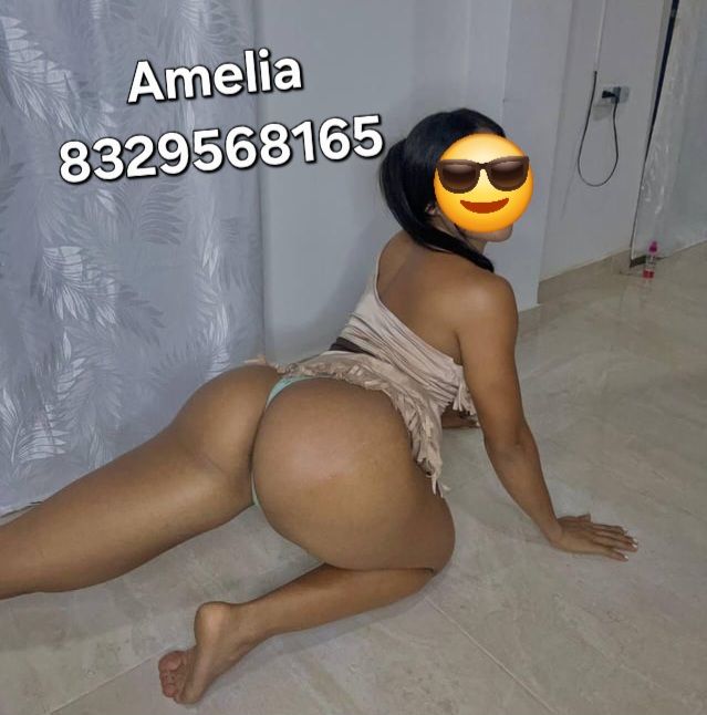 Amelia 2
