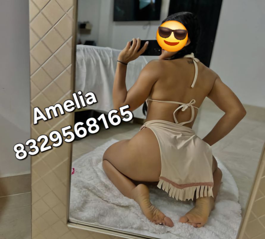 Amelia 3