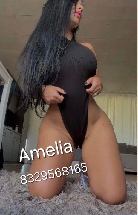 Amelia 4