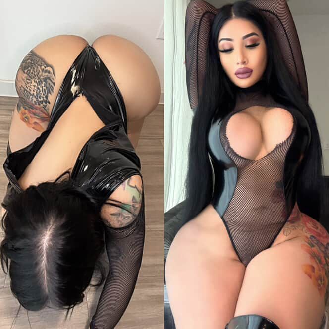 Sabrinaxo 4